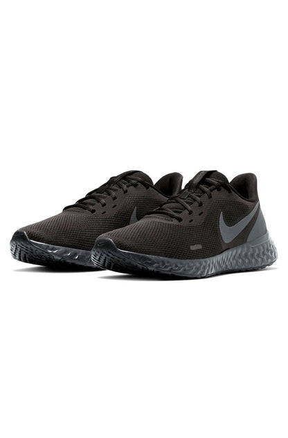 Tênis NIKE Revolution 5 Preto/Preto