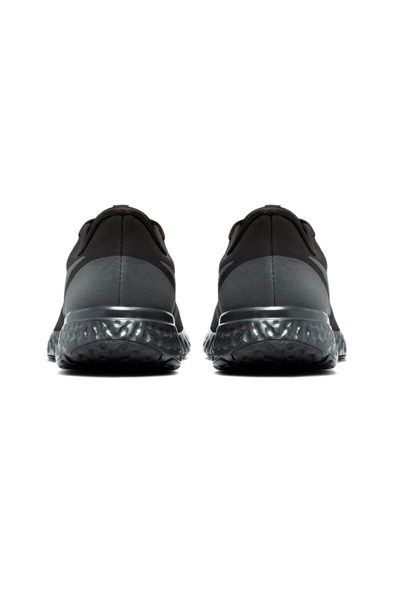 Tênis NIKE Revolution 5 Preto/Preto