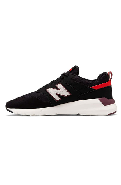 Tênis New Balance 009 Preto