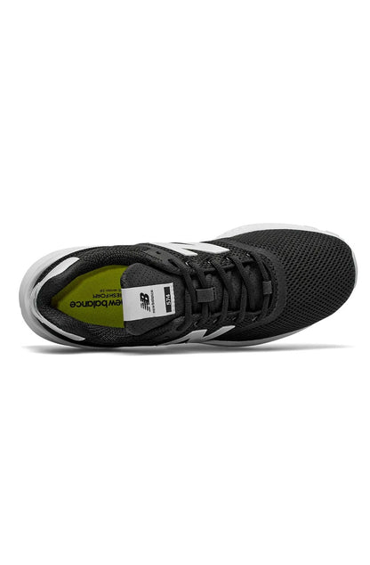 Tênis NEW BALANCE 574S Sport V2 MS574ABK Preto/Branco