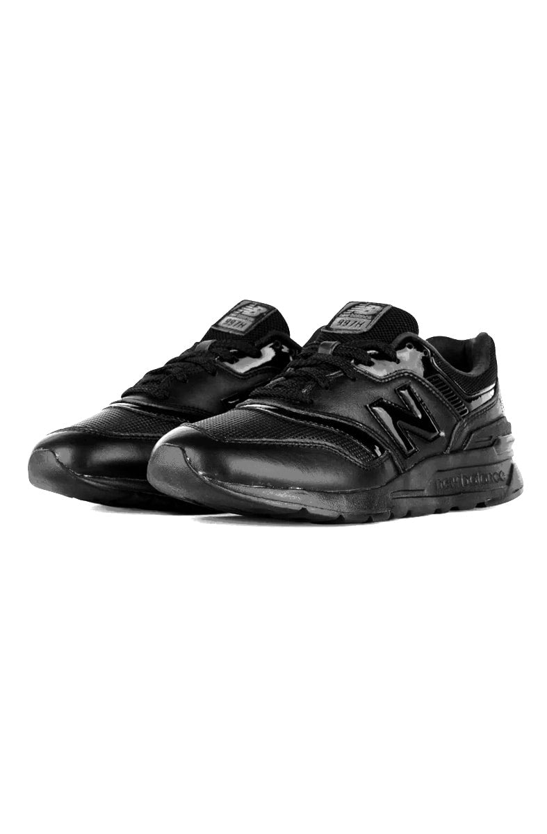 Tênis NEW BALANCE 997H Feminino CW997HLB Preto