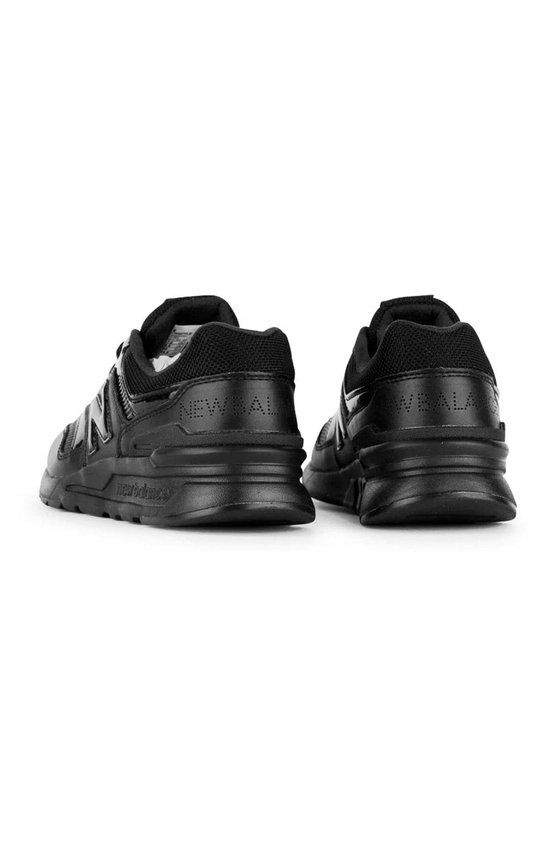 Tênis NEW BALANCE 997H Feminino CW997HLB Preto