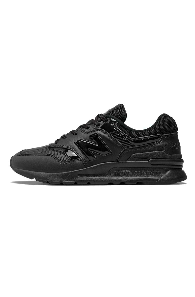 Tênis NEW BALANCE 997H Feminino CW997HLB Preto