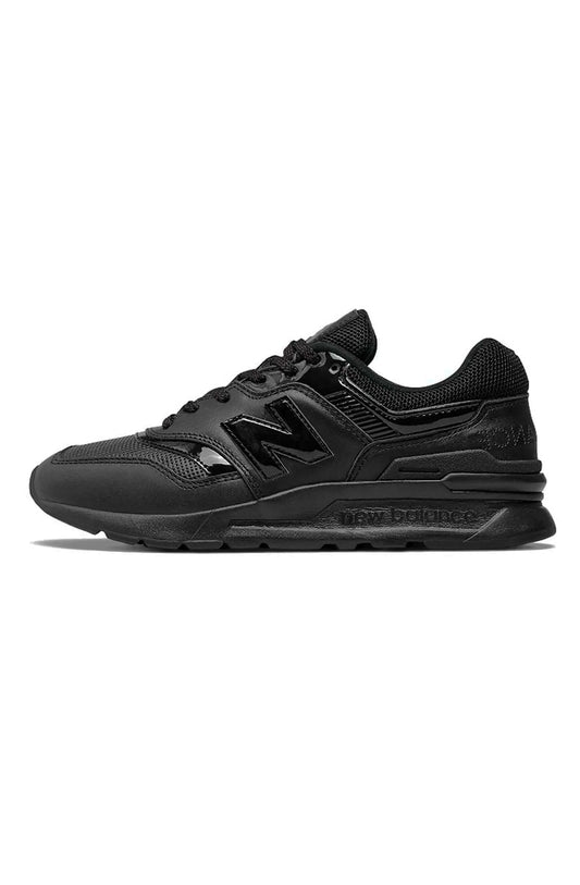 Tênis NEW BALANCE 997H Feminino CW997HLB Preto