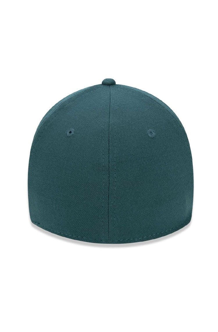 Bone NEW ERA 39Thirty New York Yankees Mlb Fechado Verde