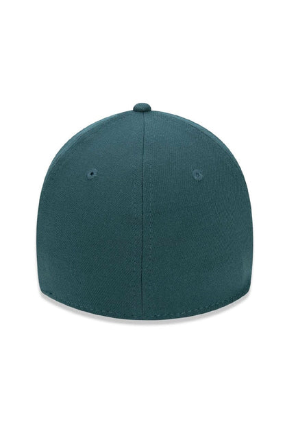Bone NEW ERA 39Thirty New York Yankees Mlb Fechado Verde