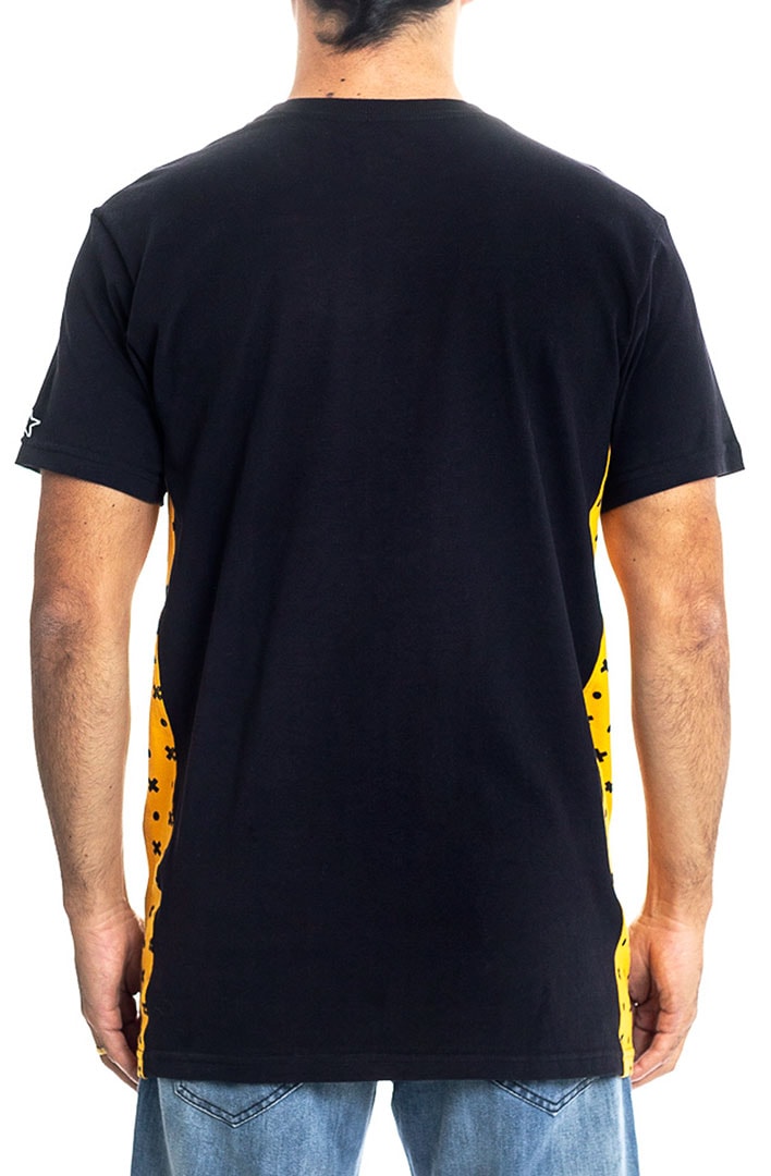 Camiseta STARTER Collab Felix Preta