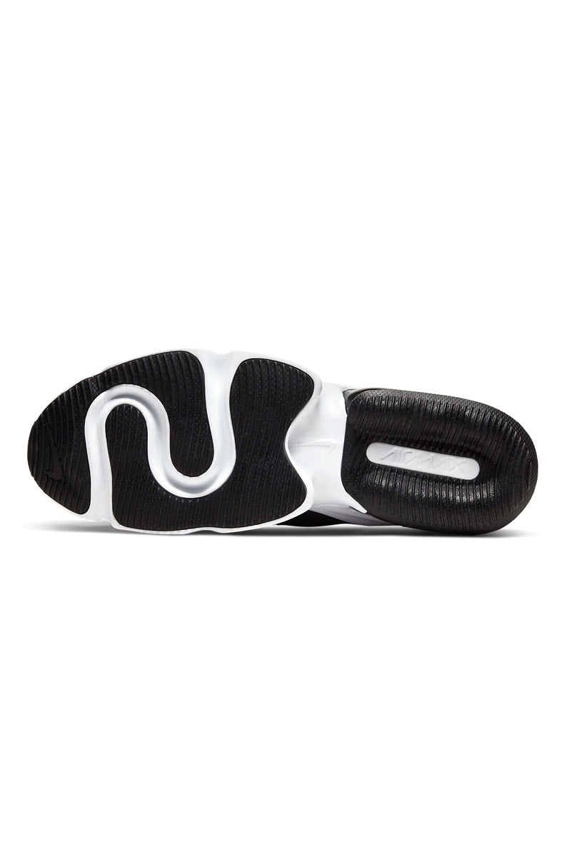 Tênis NIKE Air Max Infinity Preto/Branco
