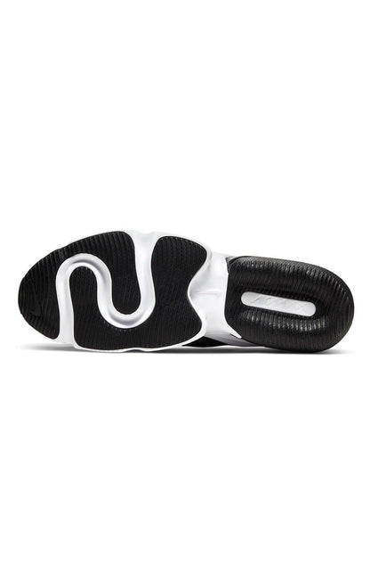 Tênis NIKE Air Max Infinity Preto/Branco