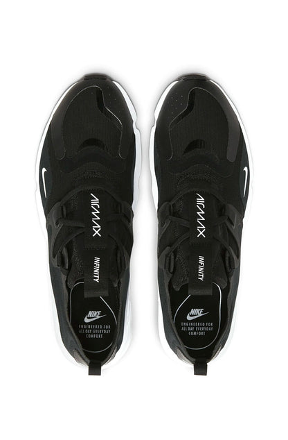 Tênis NIKE Air Max Infinity Preto/Branco