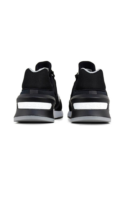 Tênis NEW BALANCE MS997HN Preto/Branco