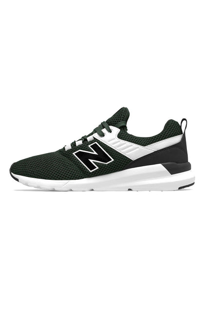 Tênis NEW BALANCE 009 MS009DSC Verde/Branco