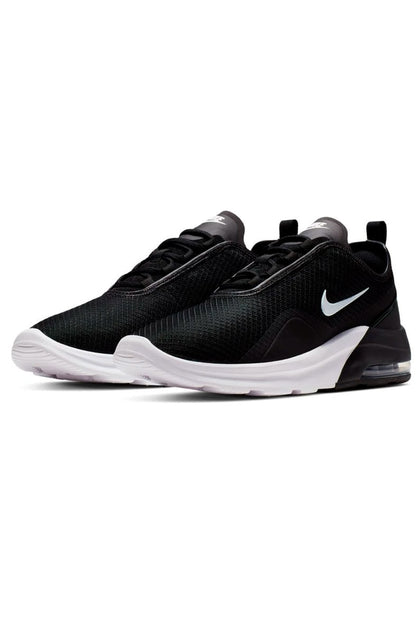 Tênis NIKE Air Max Motion 2 Preto/Branco