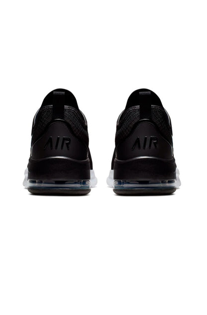 Tênis NIKE Air Max Motion 2 Preto/Branco