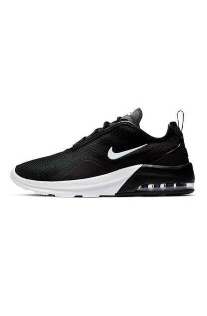 Tênis NIKE Air Max Motion 2 Preto/Branco