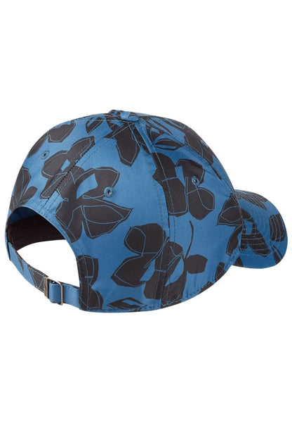 Bone NIKE Aba Sportswear AeroBill Legacy91 Strapback Azul