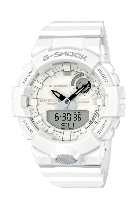 Relógio Casio G-Shock Bluetooth Step Tracker GBA-800-7ADR