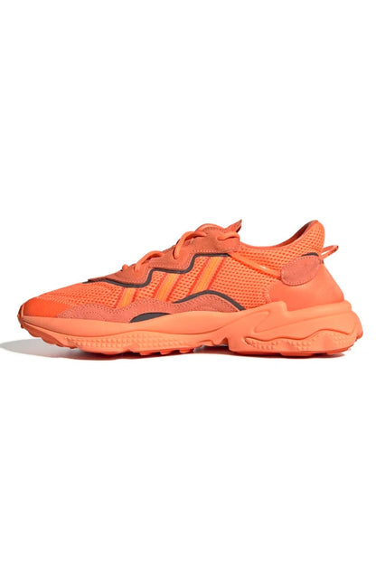 Tênis Adidas OZWEEGO Laranja/Laranja