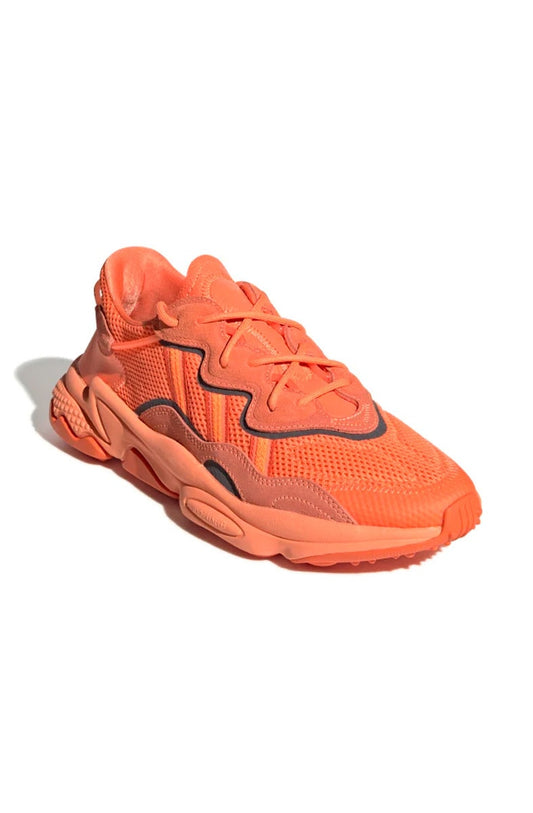 Tênis Adidas OZWEEGO Laranja/Laranja