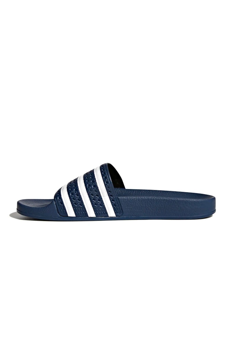 Chinelo Adidas Adilette Azul