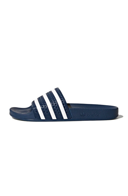 Chinelo Adidas Adilette Azul