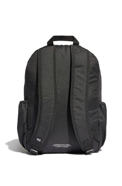 Mochila Adidas Classic Preta/Preta