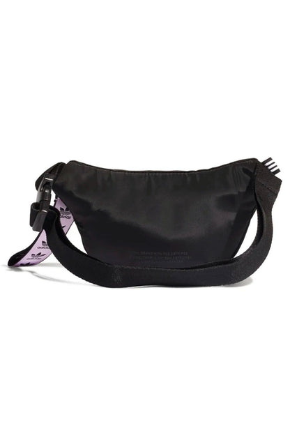 Pochete Adidas Originals Preta/Preta