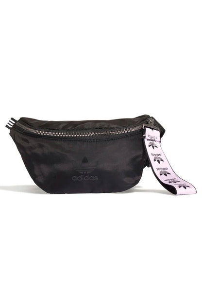 Pochete Adidas Originals Preta/Preta