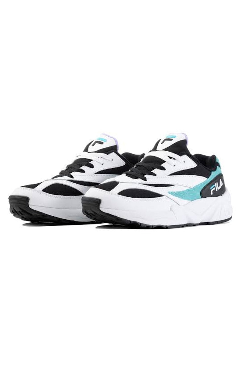 Tênis FILA Venom V94M Branco/Azul
