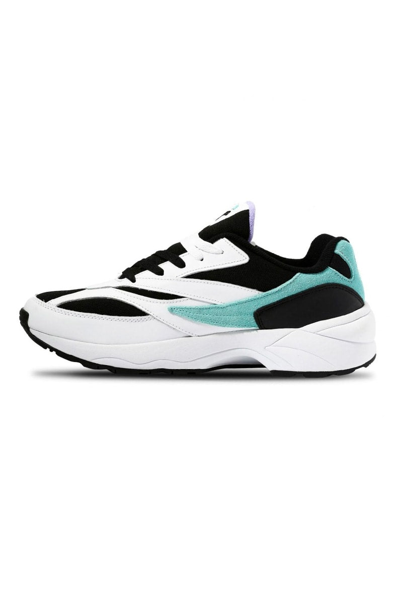 Tênis FILA Venom V94M Branco/Azul