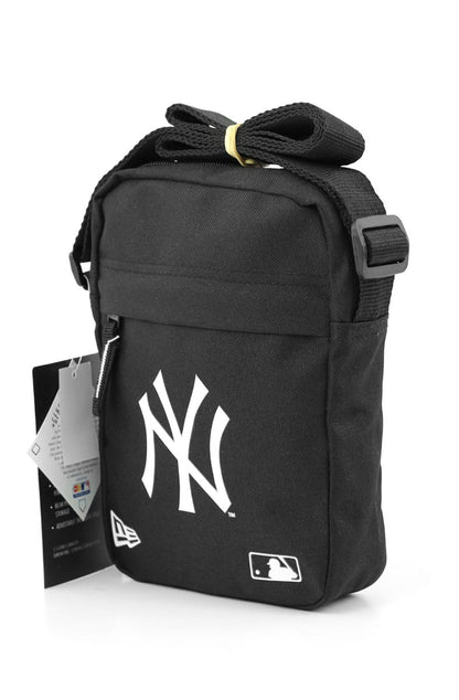 Bolsa NEW ERA ShoulderBag New York Yankees Preta/Branca