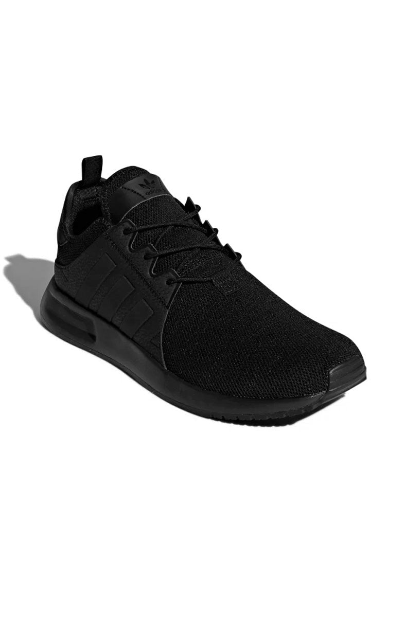 Tênis Adidas X PLR Preto/Preto