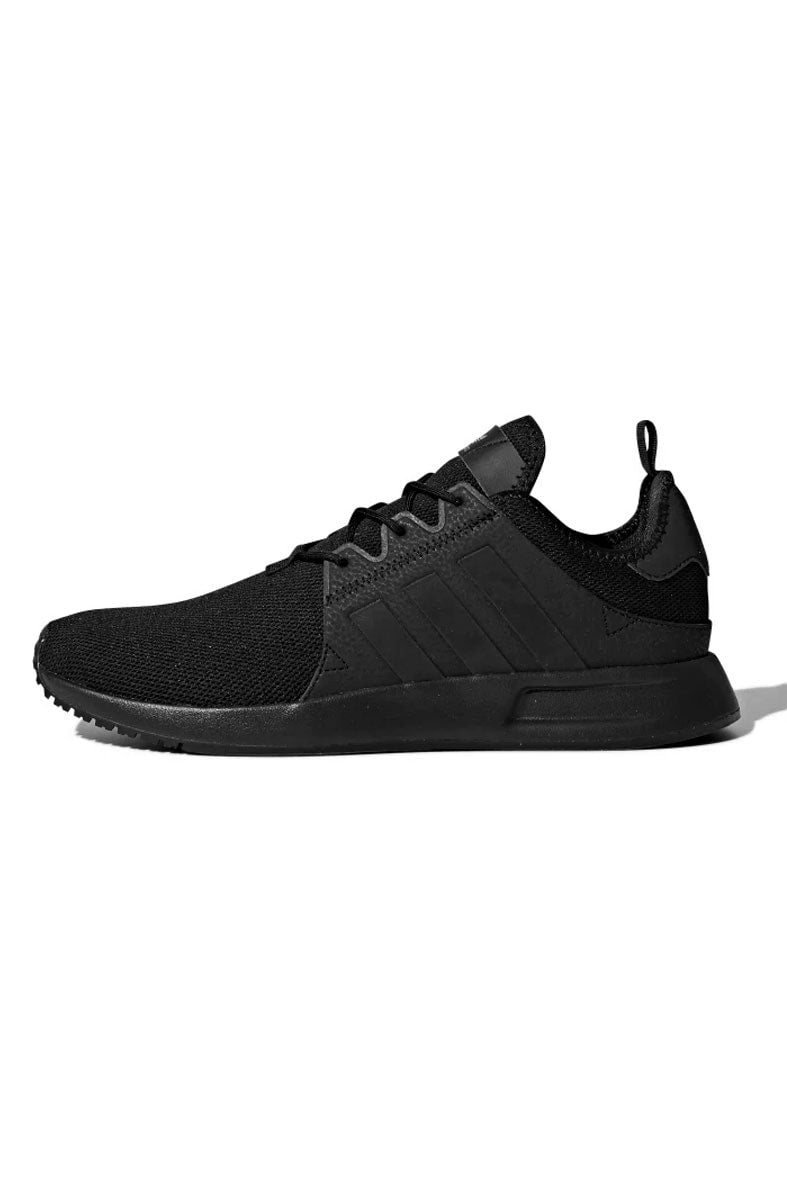Tênis Adidas X PLR Preto/Preto