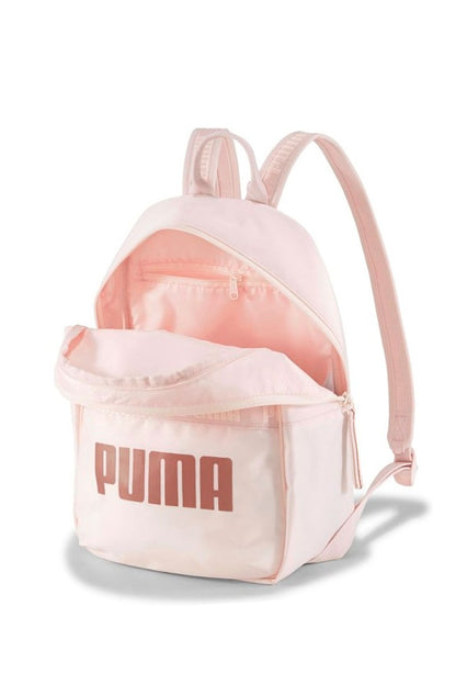 Mochila Puma Core Base Rosa