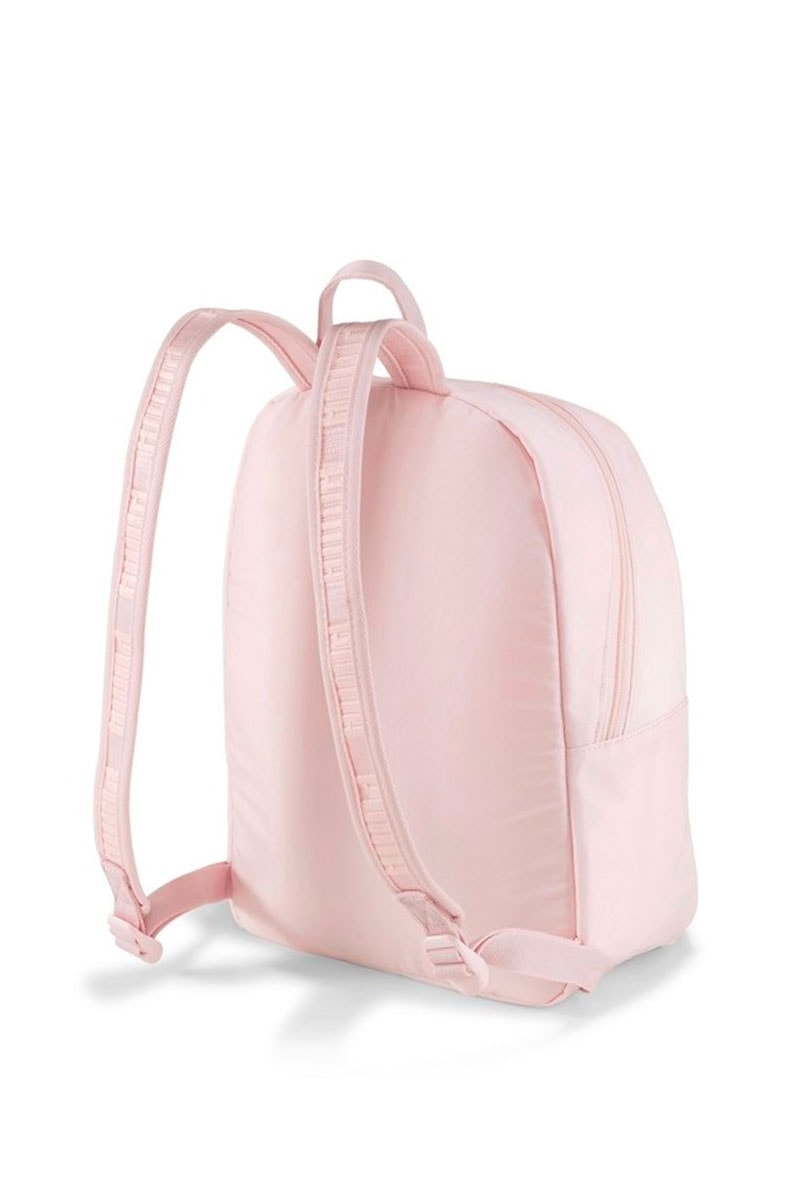 Mochila Puma Core Base Rosa