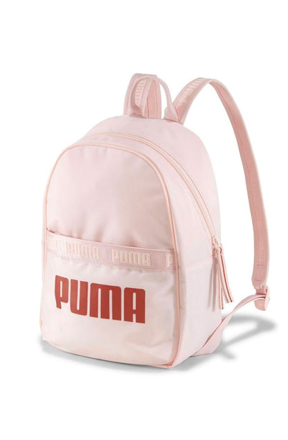 Mochila Puma Core Base Rosa