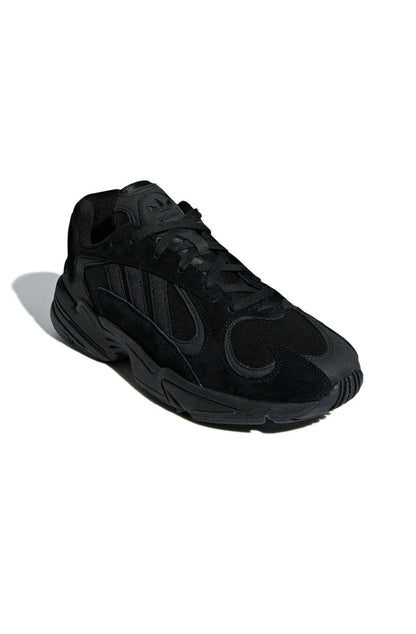 Tênis Adidas Yung 1 Preto/Preto