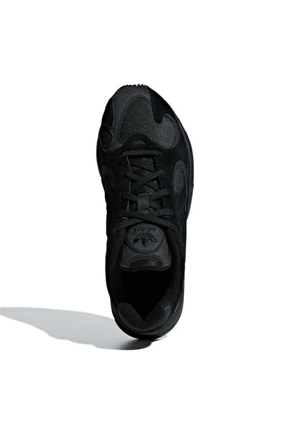 Tênis Adidas Yung 1 Preto/Preto