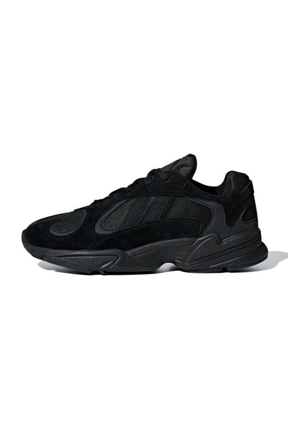 Tênis Adidas Yung 1 Preto/Preto