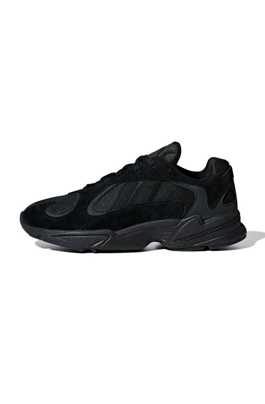 Tênis Adidas Yung 1 Preto/Preto