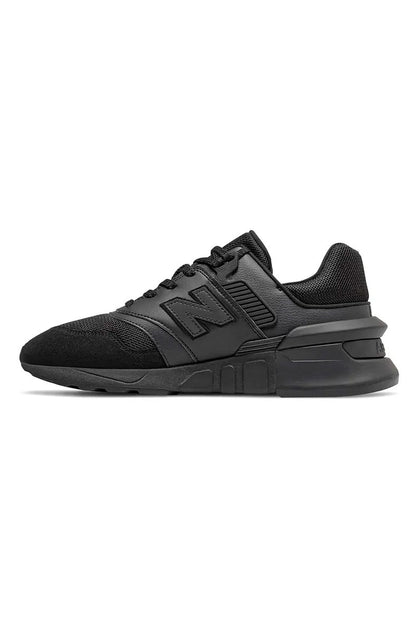 Tênis NEW BALANCE MS997LOP Preto/Preto