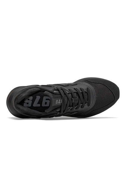 Tênis NEW BALANCE MS997LOP Preto/Preto