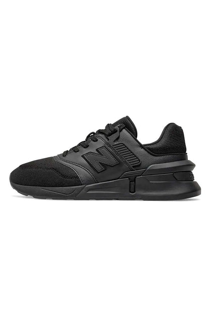 Tênis NEW BALANCE MS997LOP Preto/Preto