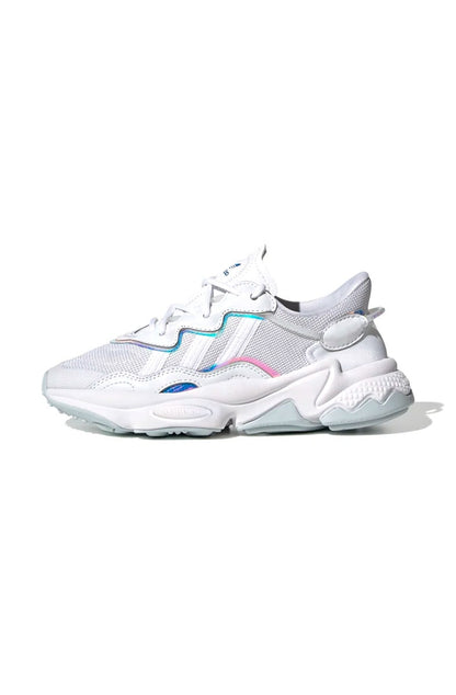 Tênis Adidas Ozweego Feminino Branco