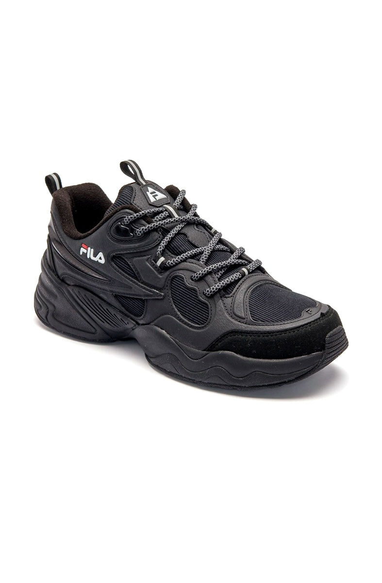 Tênis FILA Speed Trail Preto/Preto