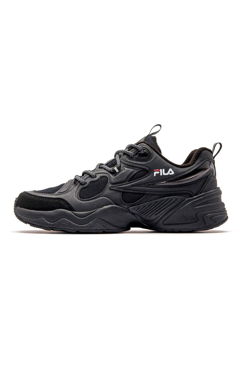Tênis FILA Speed Trail Preto/Preto