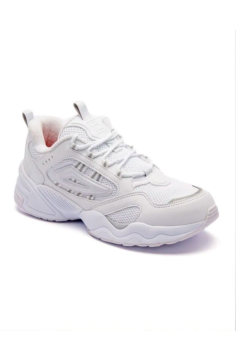 Tênis FILA Attrek Branco/Branco
