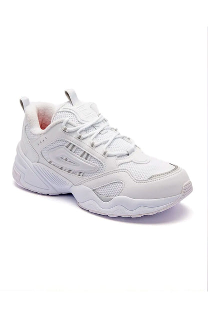Tênis FILA Attrek Branco/Branco