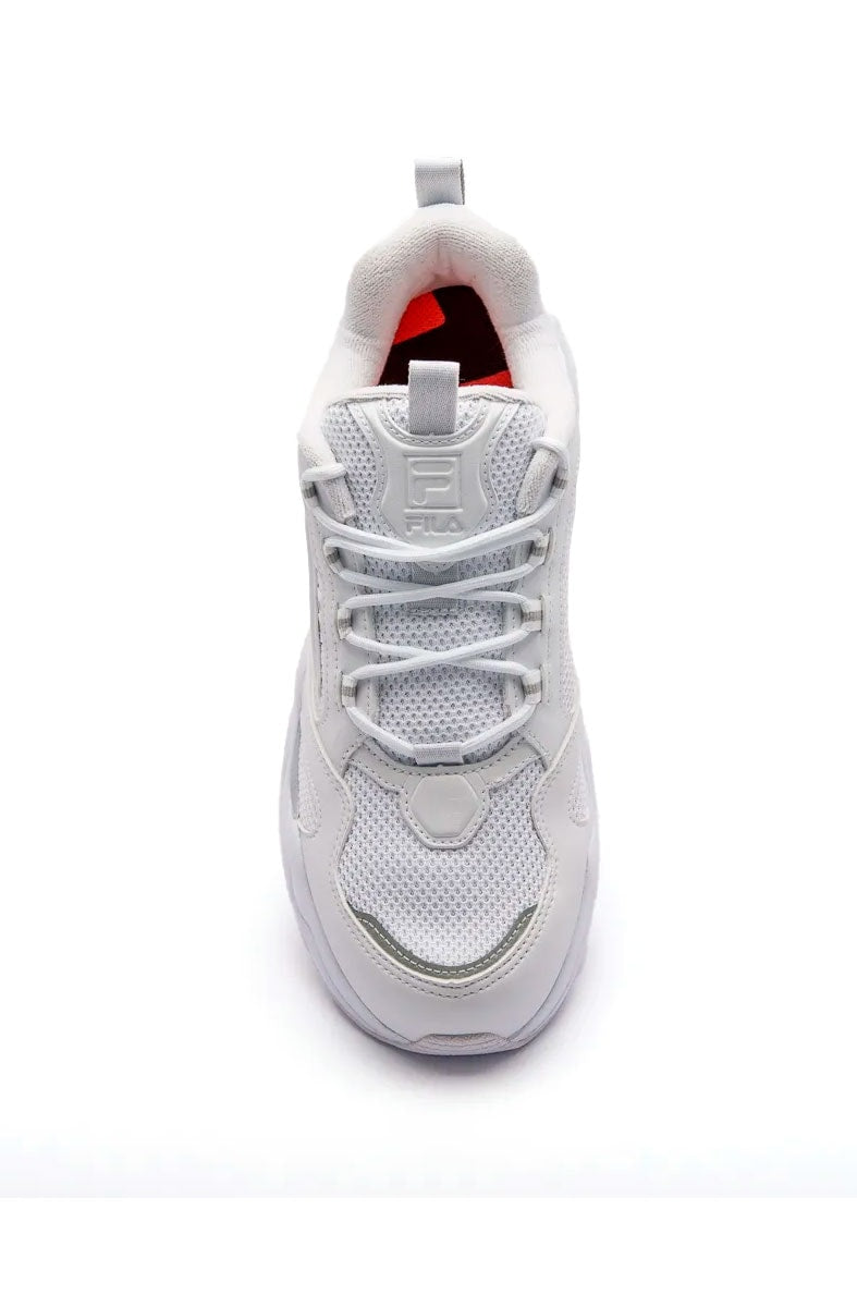 Tênis FILA Attrek Branco/Branco