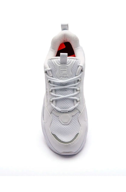 Tênis FILA Attrek Branco/Branco